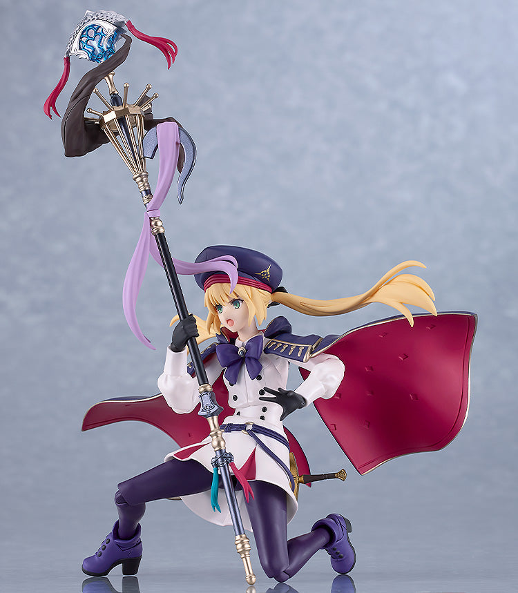 figma Caster/Altria Caster