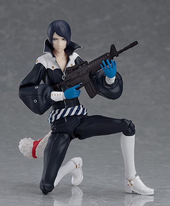 figma Fox (Re-Run)