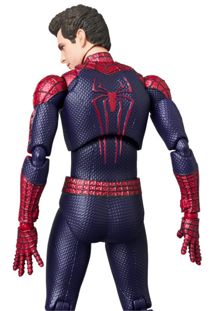 MAFEX "The Amazing Spider-Man 2" The Amazing Spider-Man (May, 2025 Edition)