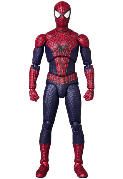 MAFEX "The Amazing Spider-Man 2" The Amazing Spider-Man (May, 2025 Edition)