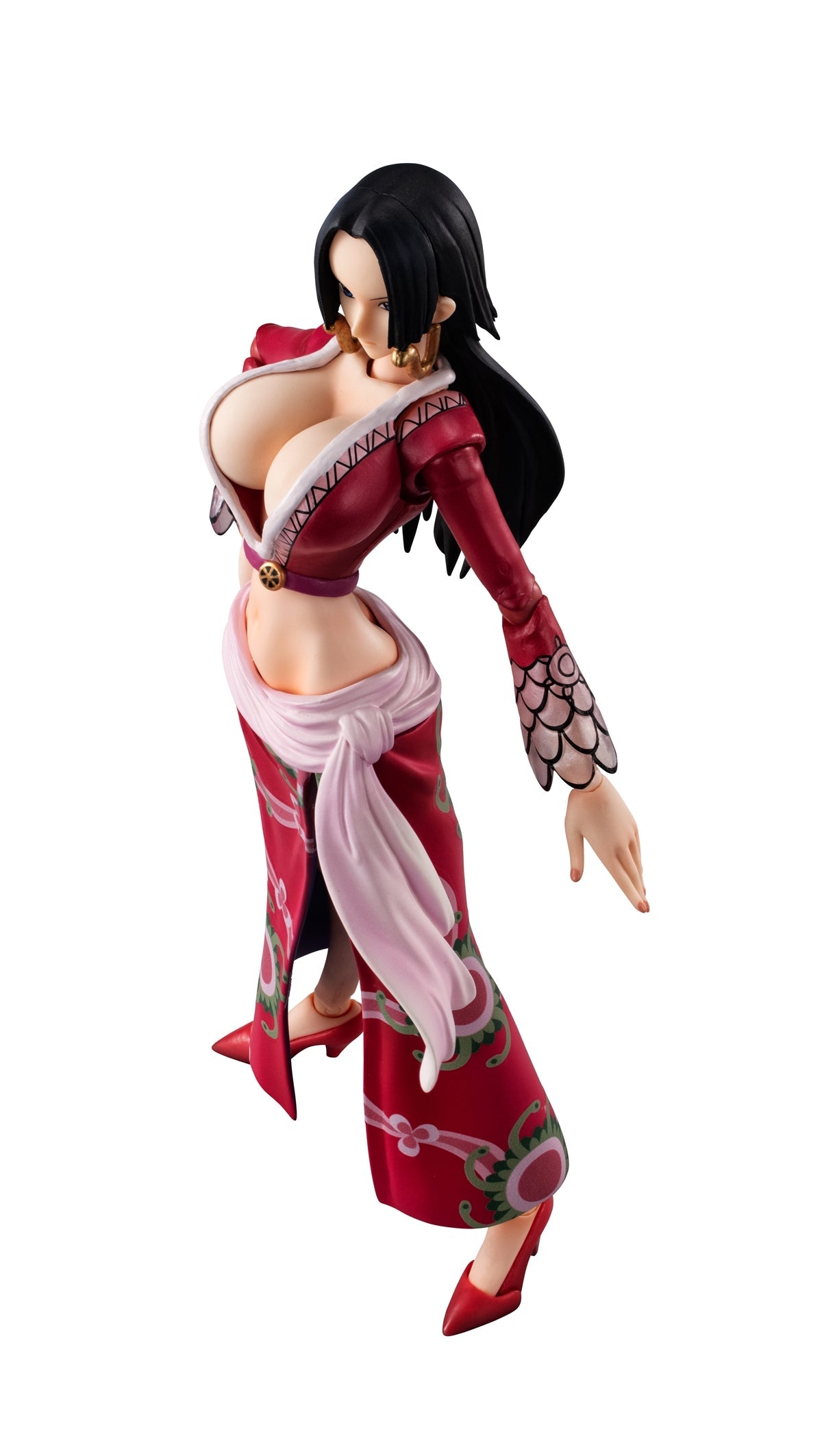 Variable Action Heroes ONE PIECE Boa Hancock Ver. 1.5