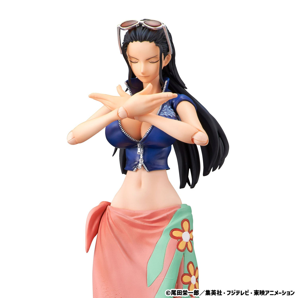 Variable Action Heroes ONE PIECE Nico Robin (Re-Run)