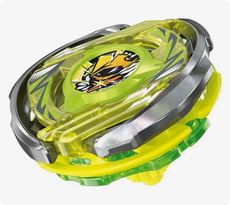 Takara Tomy Beyblade CX Bundle (CX-01, CX-02, CX-03)