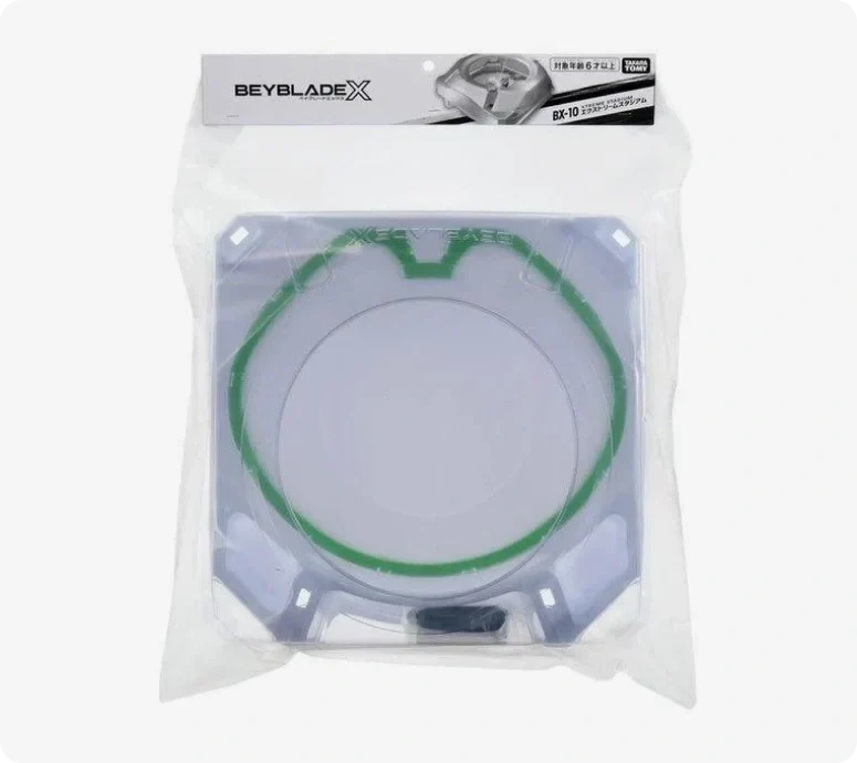 TAKARA TOMY Beyblade X Xtreme Stadium BX-10