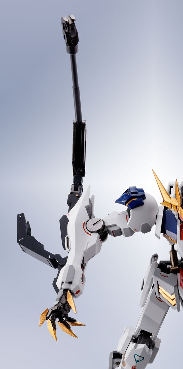 Metal Robot Spirits Gundam Barbatos Lupus Rex (Re-Run)