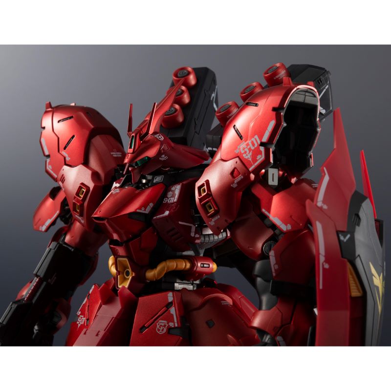Chogokin MSN-04FF Sazabi