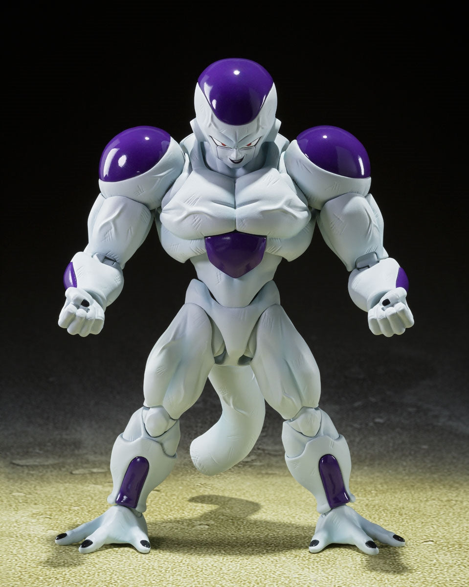 S.H.Figuarts Full Power Frieza