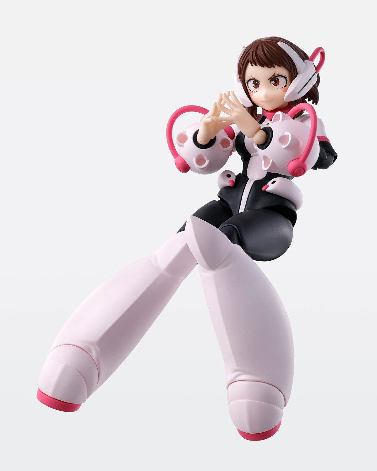 S.H.Figuarts Ochaco Uraraka