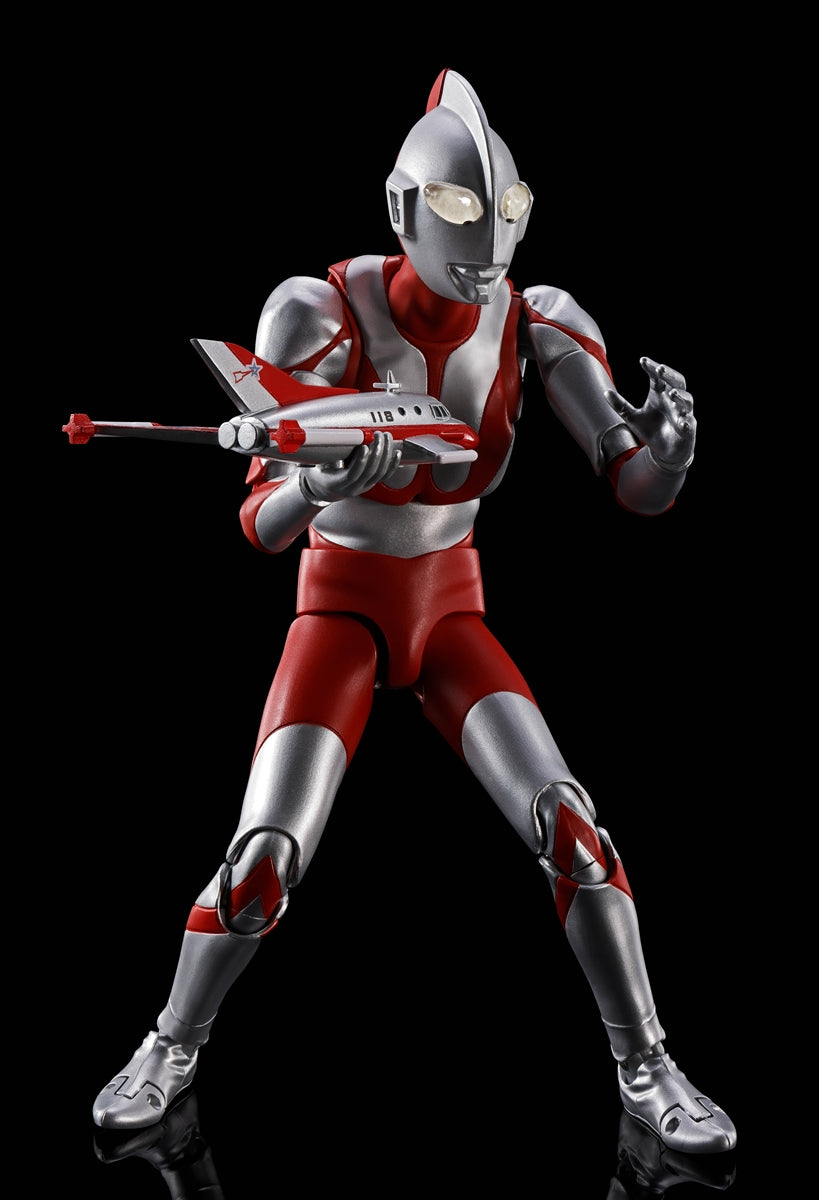 S.H.Figuarts (Shinkocchou Seihou) Ultraman 60th Anniversary Edition