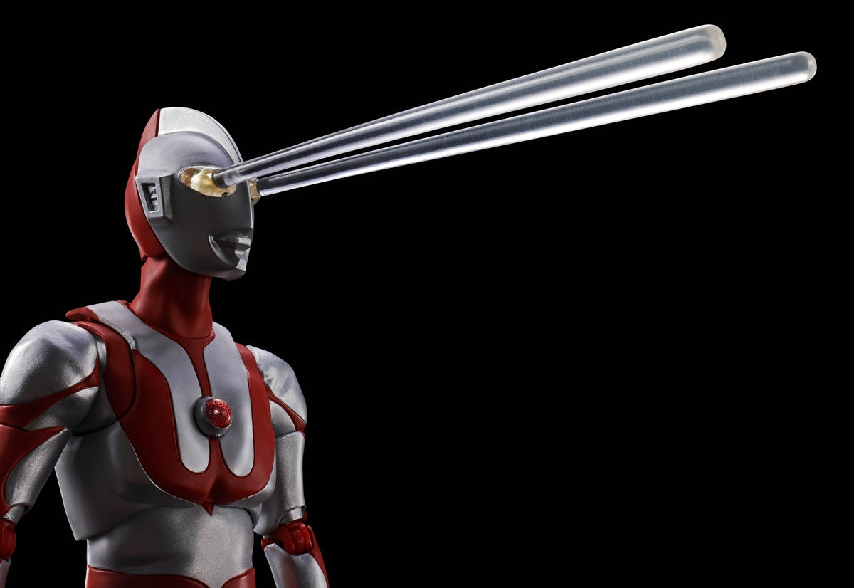 S.H.Figuarts (Shinkocchou Seihou) Ultraman 60th Anniversary Edition
