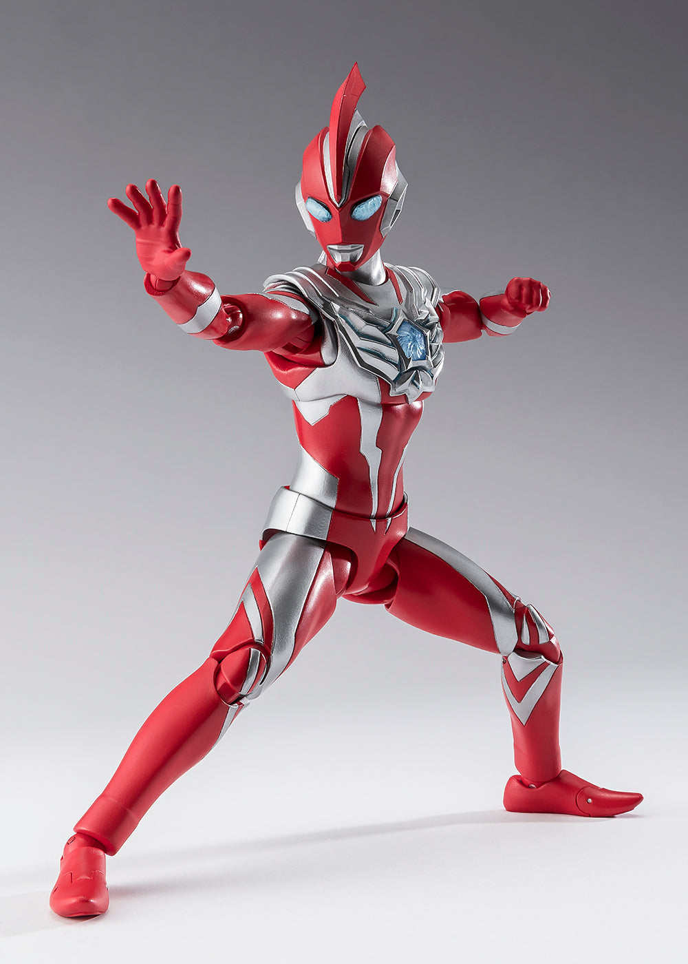 S.H.Figuarts Ultraman Omega