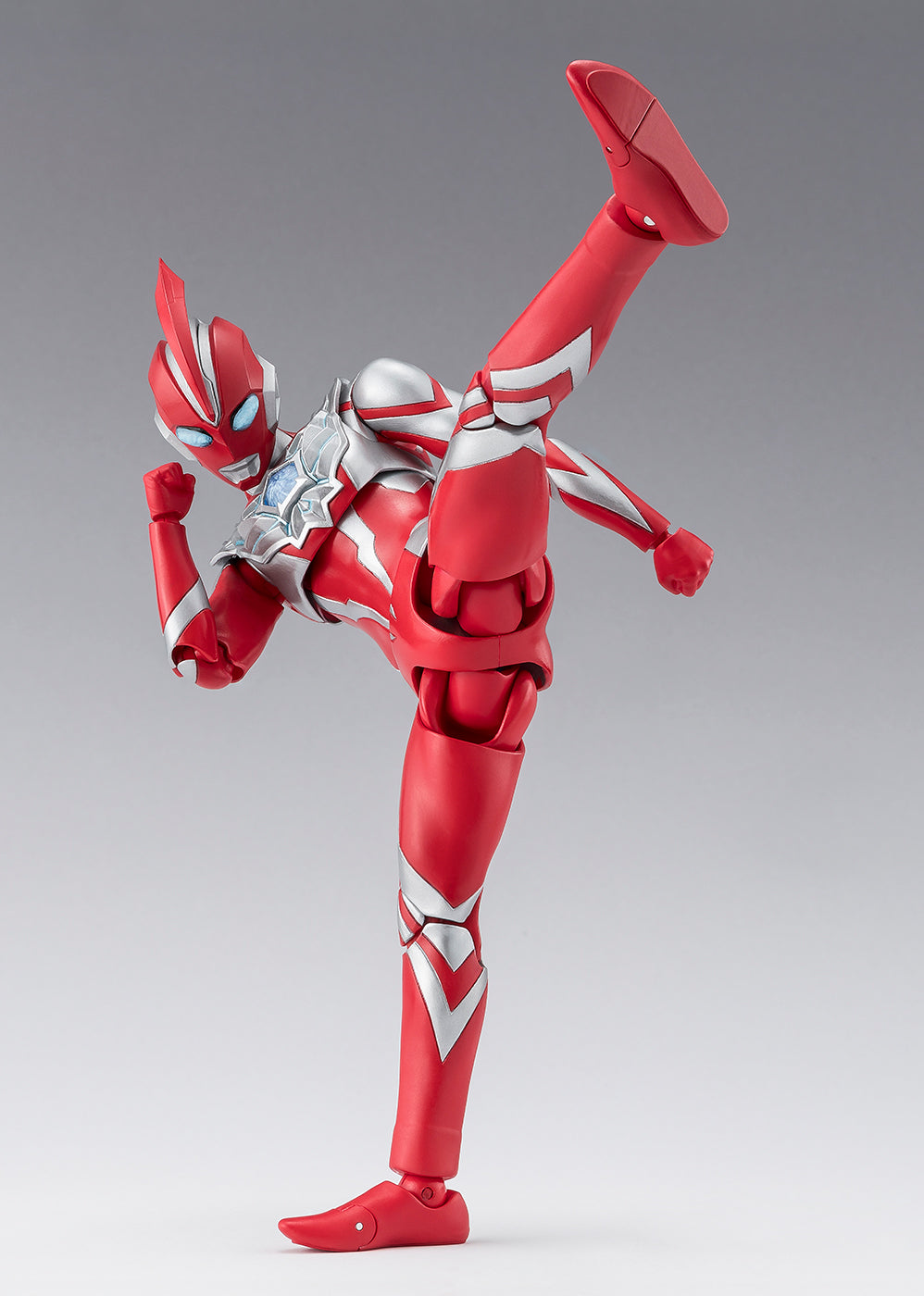 S.H.Figuarts Ultraman Omega