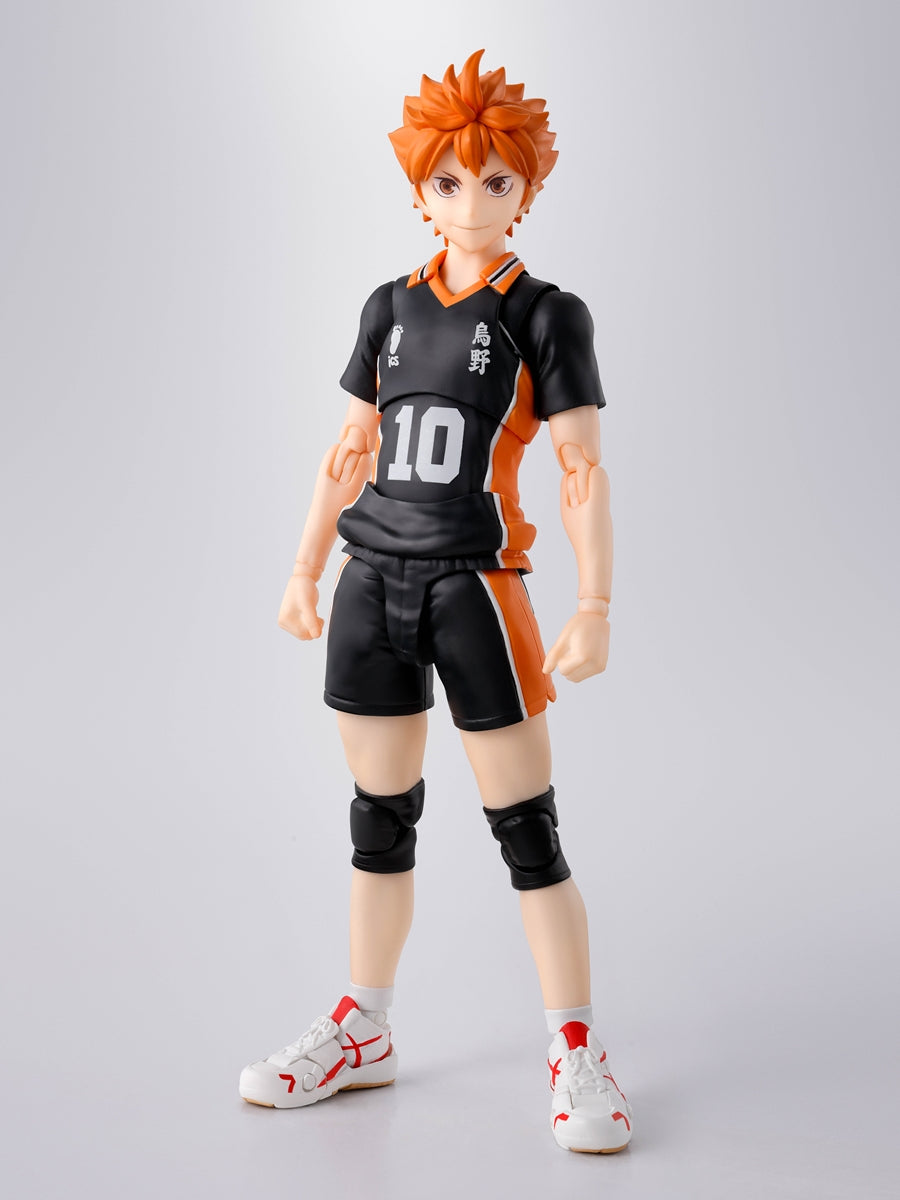S.H.Figuarts Shoyo Hinata