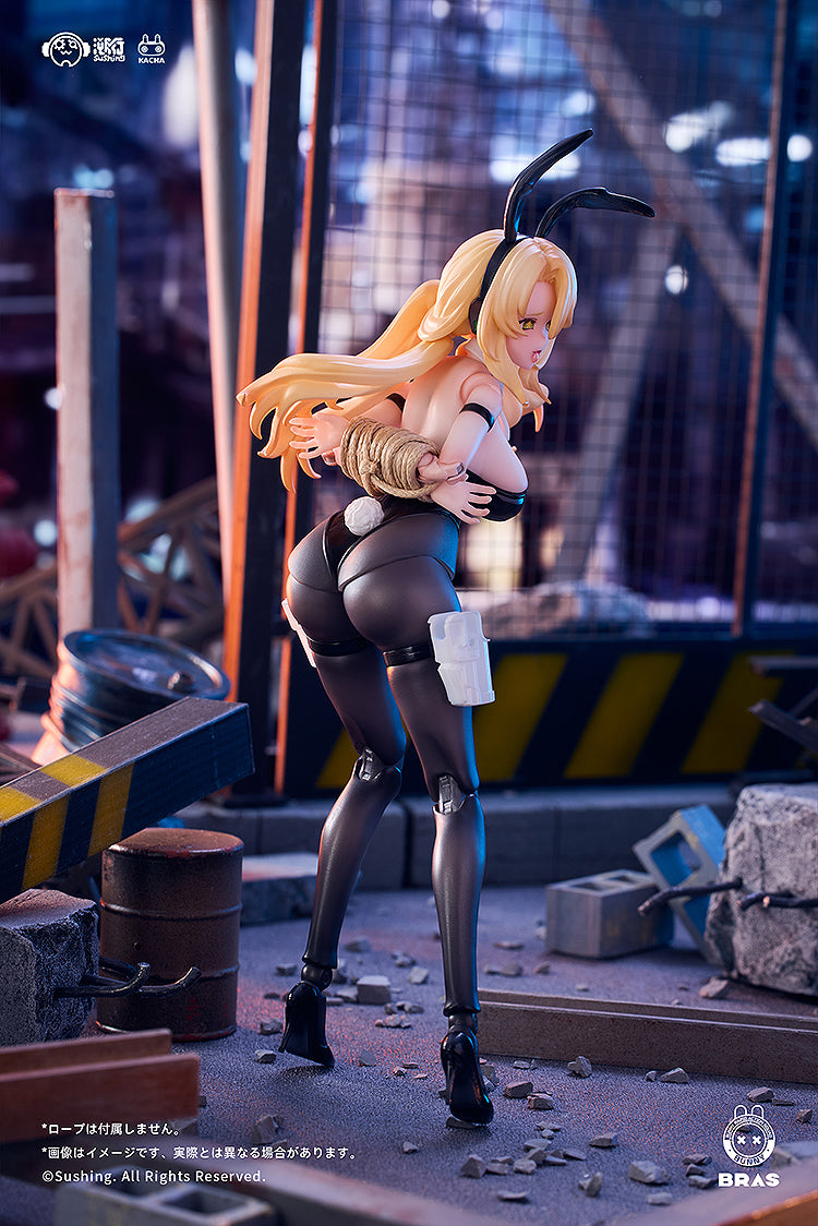 Guardian Erena 1/12 Articulated Figure