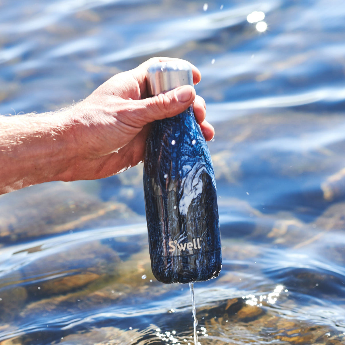 Original Bottle | 9oz