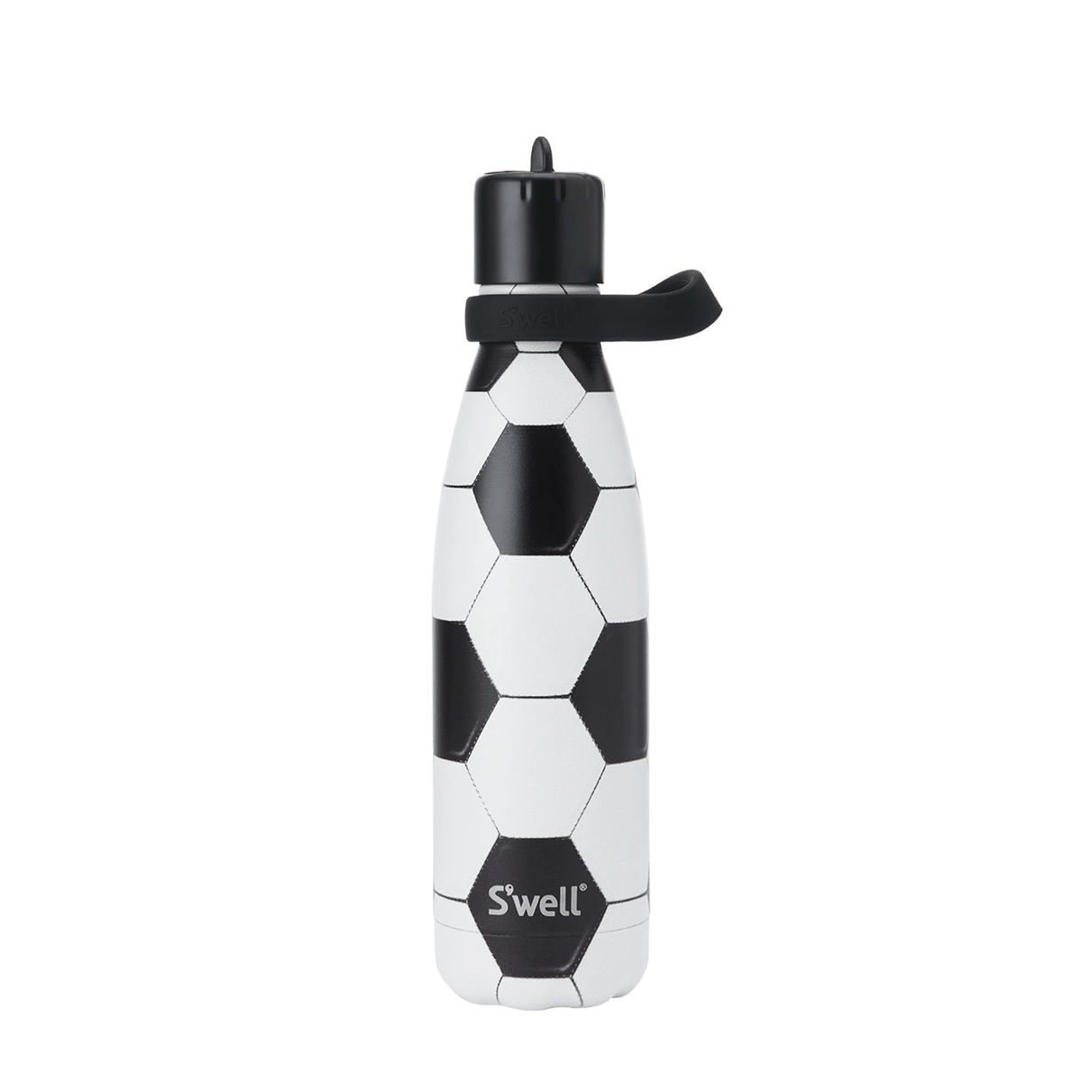 Original Bottle with Flip Straw Cap | 17oz