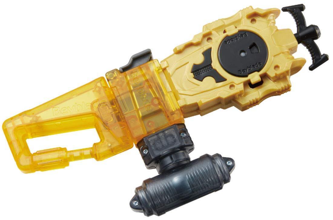 Takaratomy Beyblade Burst B-124 Long Bey Launcher Set