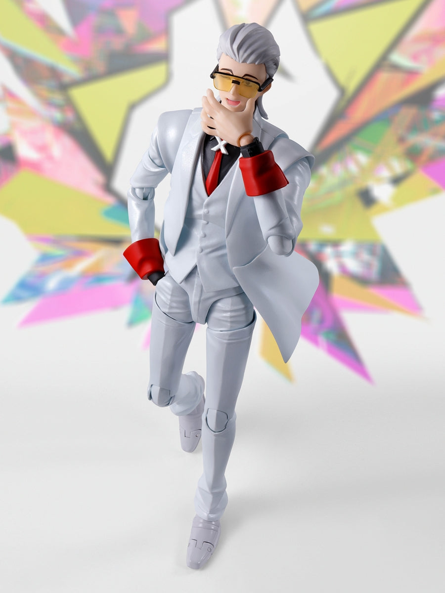 S.H.Figuarts X