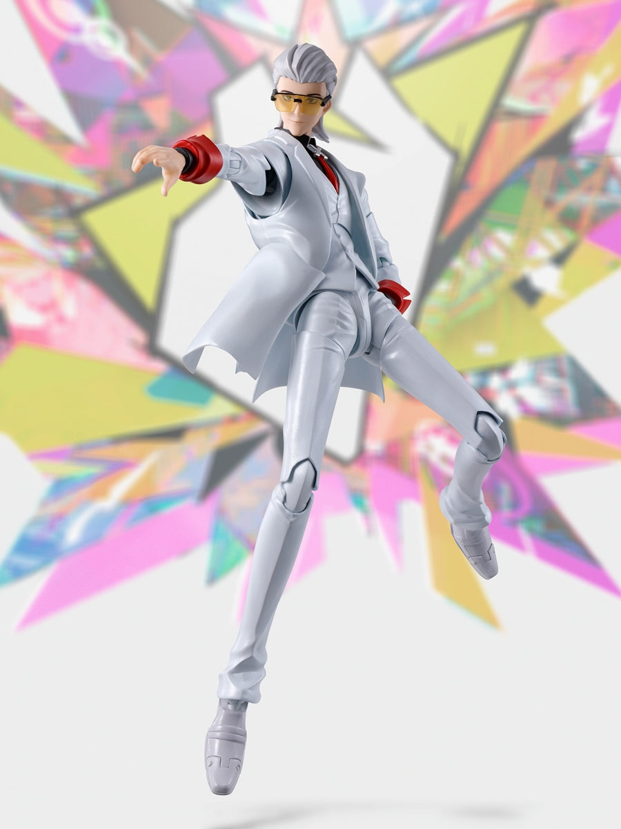 S.H.Figuarts X