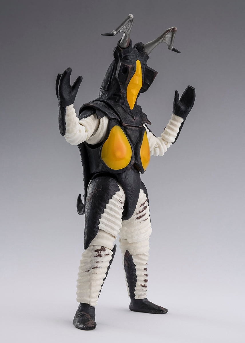 S.H.Figuarts Zetton 60th Anniversary Edition