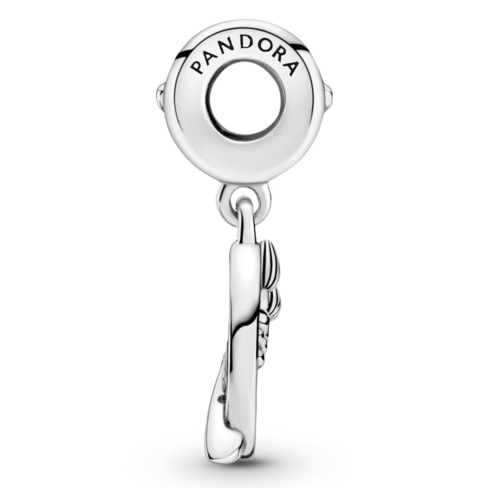 Pandora Artist's Palette Dangle Charm