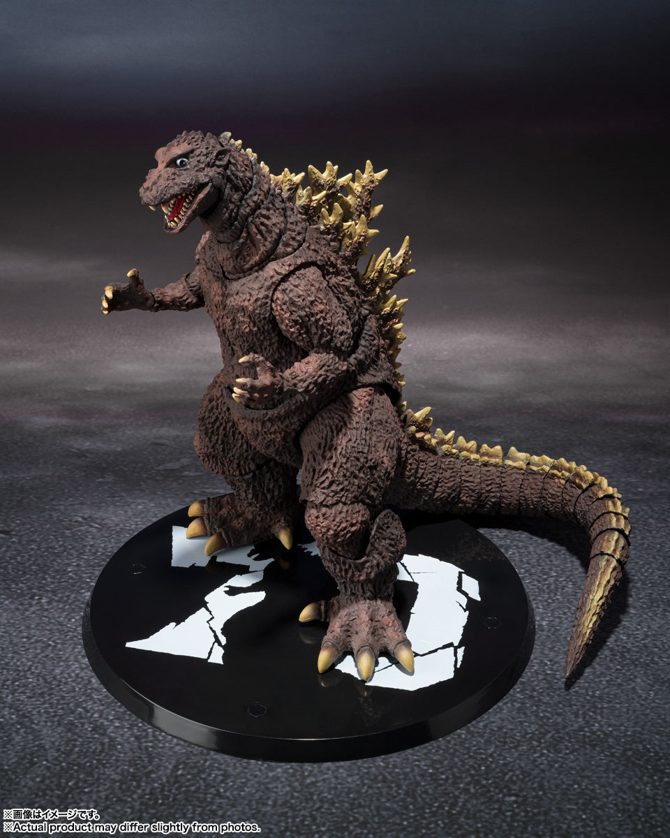S.H.MonsterArts Godzilla (1954) 70th Anniversary Special Ver.
