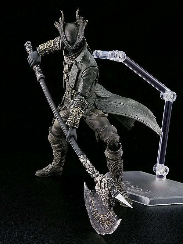 figma Hunter: The Old Hunters Edition