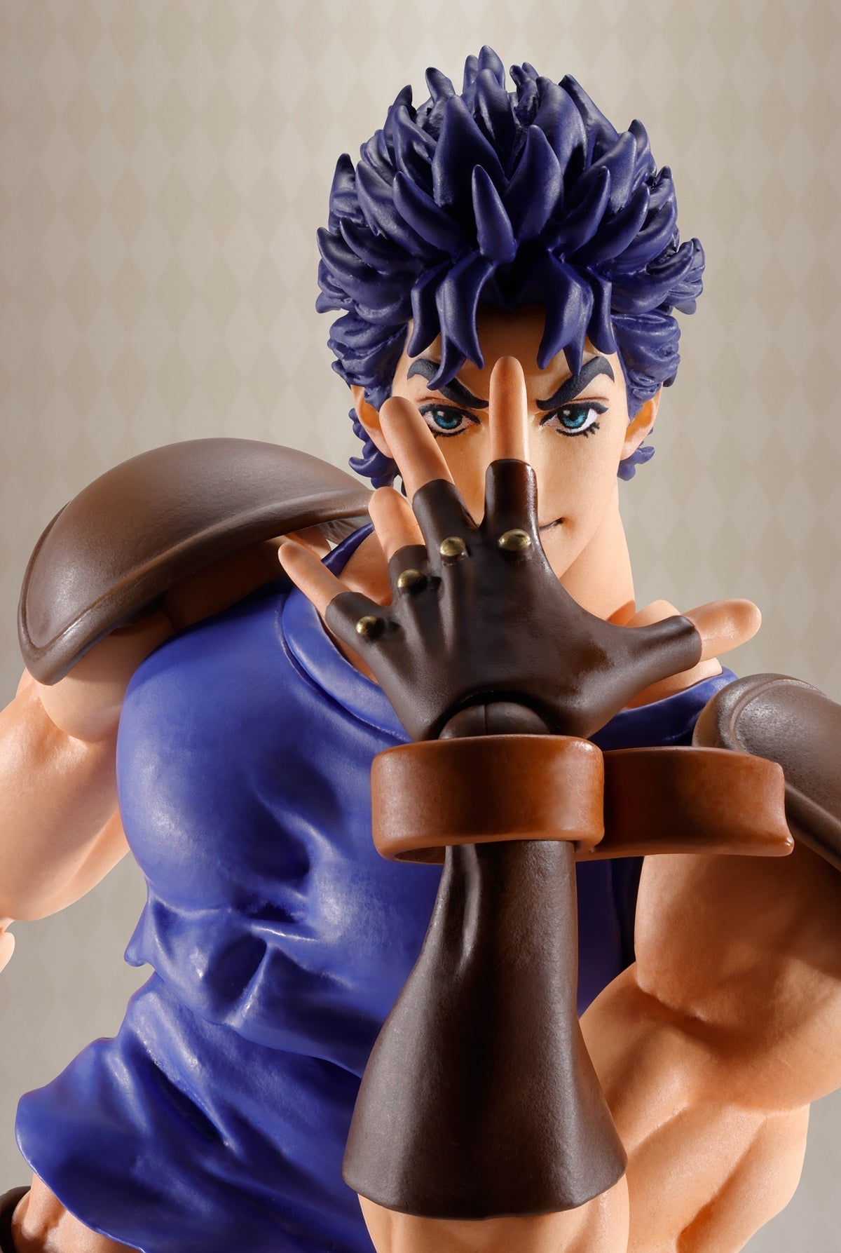S.H.Figuarts Jonathan Joestar