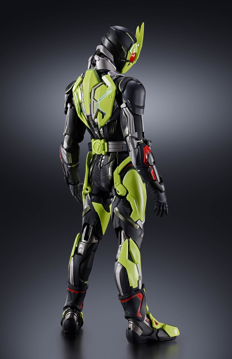 Metal Build Kamen Rider Zero-One