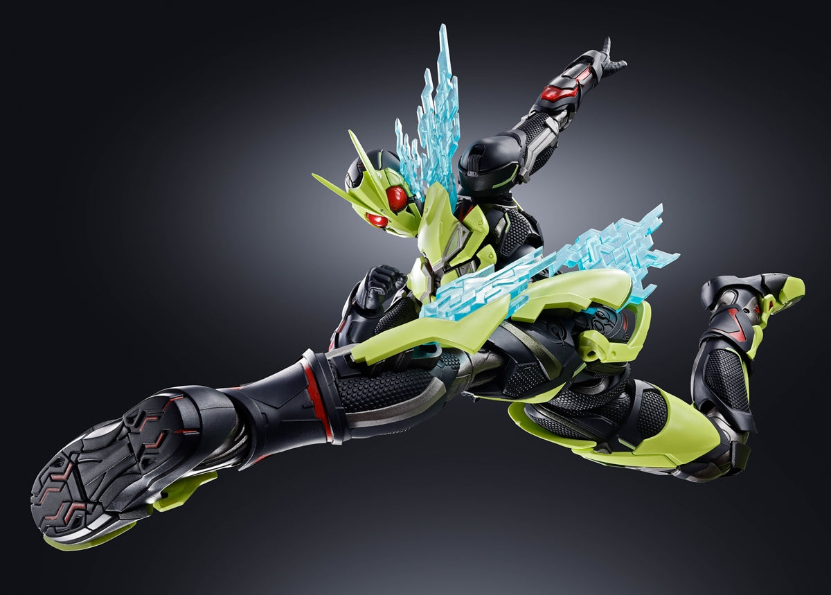 Metal Build Kamen Rider Zero-One