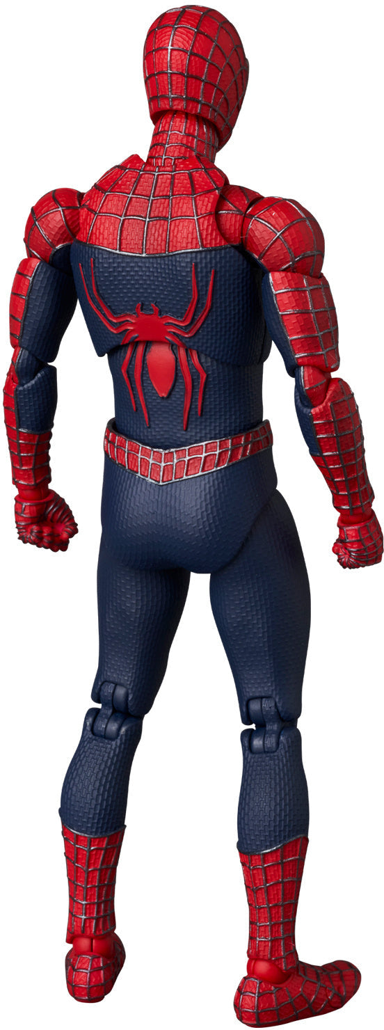 MAFEX Friendly Neighborhood Spider-Man