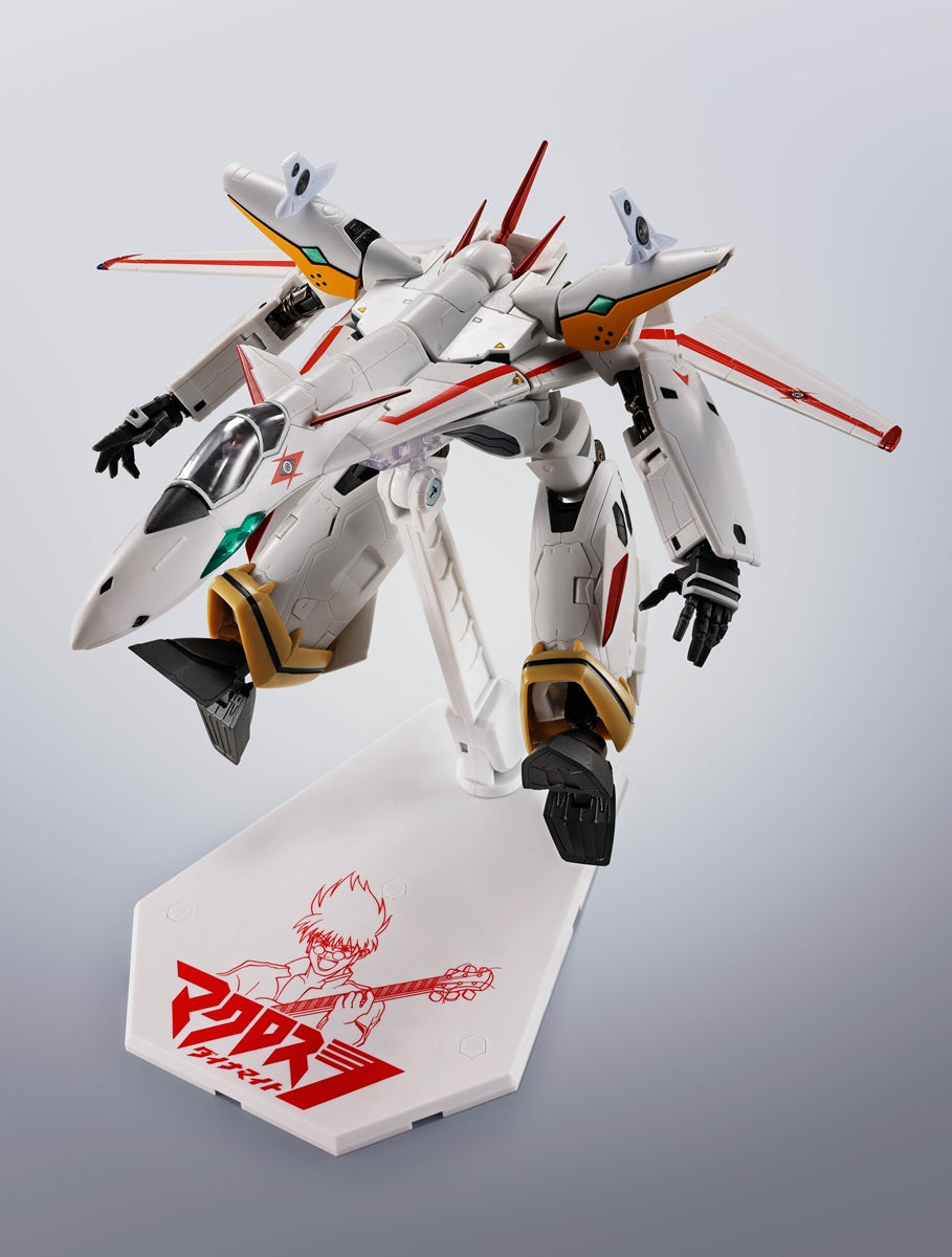 Hi-Metal R VF-19P Excalibur (Zola Planetary Patrol)