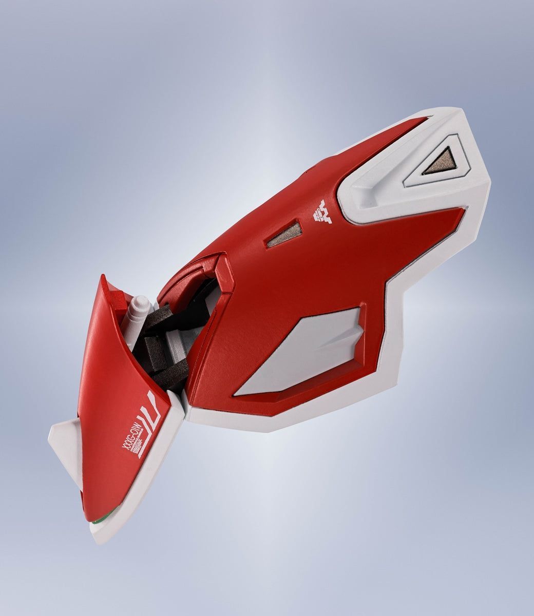 Metal Robot Spirits Wing Gundam
