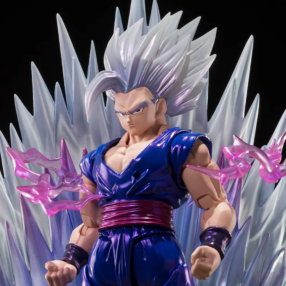 S.H.Figuarts Son Gohan (Beast) -Exclusive Edition-